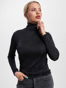 bequemes LEVI´S Damen Sweatshirt Stretch Schwarz