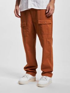 stylische LEVI´S Herren Jeans mit Baumwolle Braun