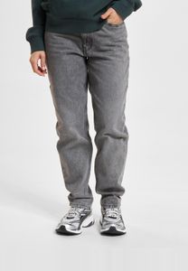 Jeans casual da donna Levi's in cotone, grigi