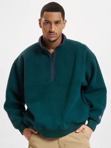 Sweat-shirt doux LEVI'S pour homme bleu pétrole