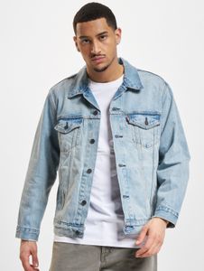 stylische LEVI´S Herren Jeans mit Baumwolle Blau