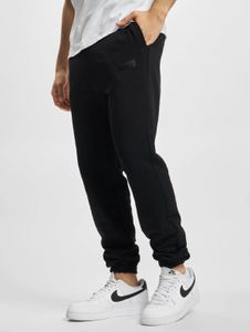 stylische BALR Herren Jeans Schwarz