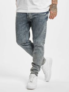 modern 2Y premium men's jeans slim fit blue
