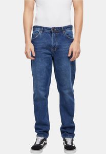 bequeme 2Y Premium Herren Jeans Stretch Taschen mit Baumwolle Blau
