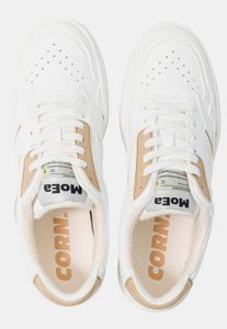 modern MoEa women's sneakers white