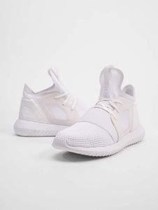 stylische adidas Damen Sneaker Weiß
