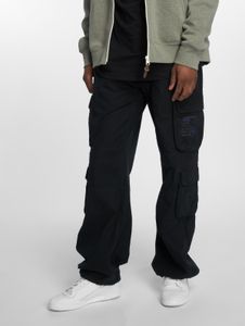 Stylish Brandit men's jeans with cotton, black