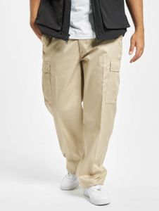 lässige Brandit Herren Jeans Beige