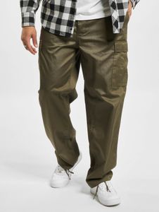 Stylish Brandit men's jeans khaki