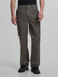 stylische Brandit Herren Jeans mit Baumwolle Khaki