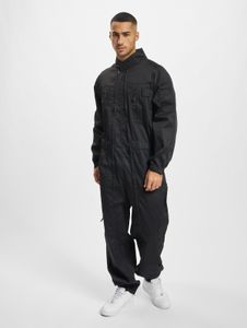 lässige Brandit Herren Hose Schwarz