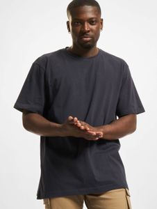 lässiges Brandit Herren T-Shirt mit Baumwolle Navy