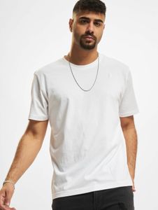 bequemes Brandit Herren T-Shirt mit Baumwolle Weiß