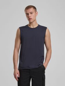 Modern Brandit men's T-shirt, 160 g/m², cotton, navy