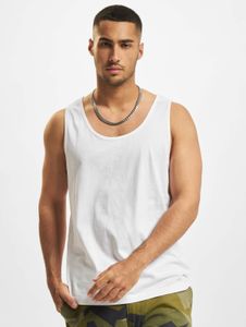 Cómoda camisa polo Brandit para hombre, de algodón, color blanco.