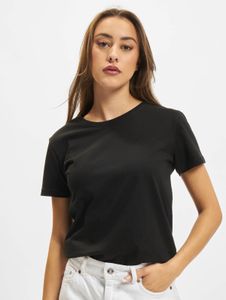 modernes Brandit Damen T-Shirt 160 g/m² mit Baumwolle Schwarz