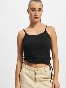 sportliches Brandit Damen T-Shirt Stretch mit Baumwolle Schwarz