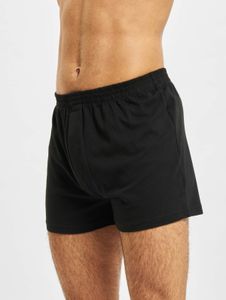 leichte Brandit Herren Shorts mit Baumwolle Schwarz