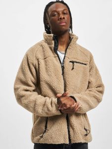 moderne Brandit Herren Jacke Beige