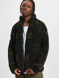 schlichte Brandit Herren Jacke Camouflage