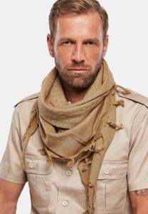 weicher Brandit Unisex BH mit Baumwolle Beige