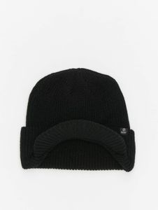 sportliche Brandit Unisex Cap Schwarz