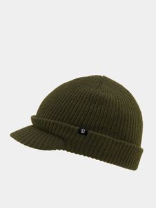casquette unisexe Brandit moderne kaki