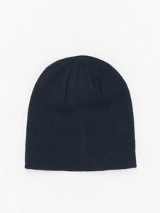 Casquette unisexe Brandit décontractée, bleu marine