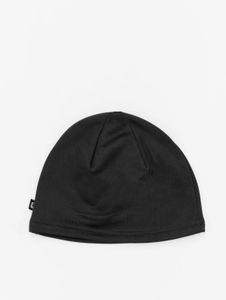 moderne Brandit Unisex Cap Fleece Schwarz