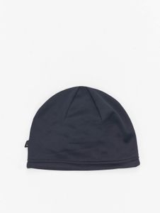 Casquette unisexe Brandit sportive en polaire bleu marine