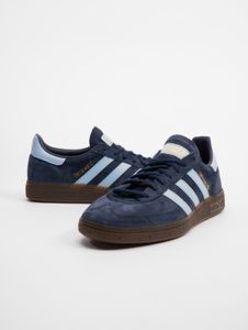 Stylish adidas men's sneakers, blue