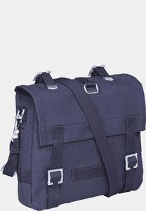moderner Brandit Unisex BH mit Baumwolle Navy