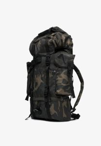 bequemer Brandit Unisex BH Camouflage