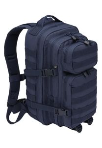 modernes Brandit Unisex Tasche Navy