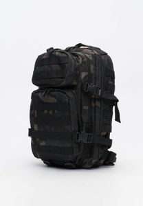 komfortabler Brandit Unisex BH Camouflage