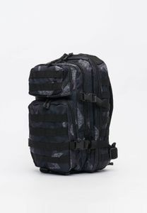lässiges Brandit Unisex Tasche Camouflage