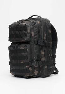 comoda borsa unisex Brandit mimetica