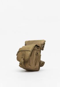 sac unisexe polyvalent Brandit, beige