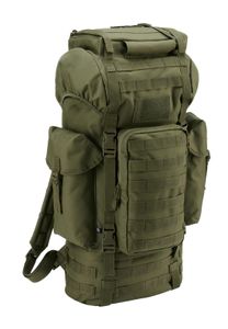 bequemes Brandit Unisex Tasche Khaki
