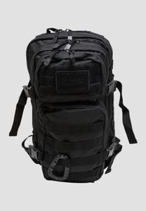 komfortabler Brandit Unisex BH Schwarz