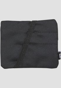 Reggiseno da uomo Brandit morbido con tasche, 210 g/m², nero
