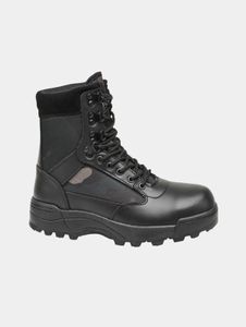 moderne Brandit Unisex Boots Camouflage