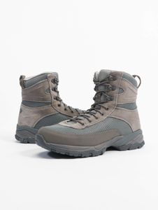 lässige Brandit Unisex Boots Grau