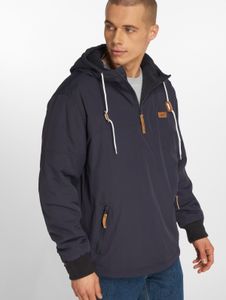 lässige Brandit Herren Jacke Navy