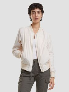 Veste fonctionnelle Brandit pour femme avec fermeture éclair, rose antique