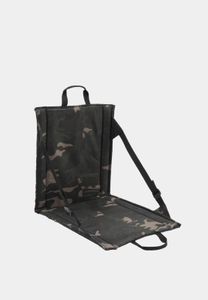 bequemer Brandit Unisex BH Klettverschluss Taschen Camouflage