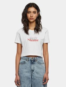 Casual Days Beyond women's T-shirt, 180 g/m², cotton, white
