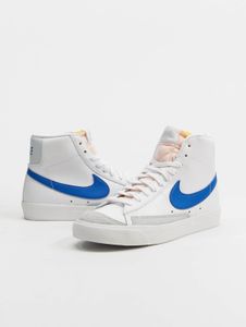 sportliche NIKE Unisex Sneaker Grau