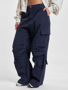 moderne Freddy Damen Jeans mit Baumwolle Blau