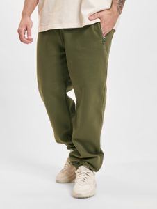 stylische Bazix Republiq Herren Jeans mit Baumwolle Khaki